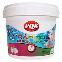   P-20 G PQS